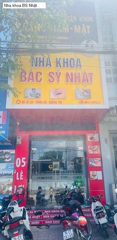 Hình ảnh Nha khoa BS Nhật