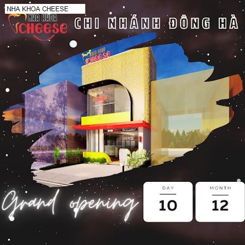 Hình ảnh NHA KHOA CHEESE
