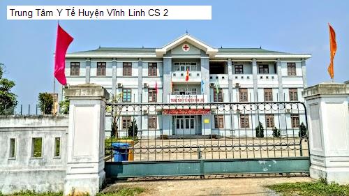 Hình ảnh Trung Tâm Y Tế Huyện Vĩnh Linh CS 2