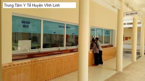 Hình ảnh Trung Tâm Y Tế Huyện Vĩnh Linh