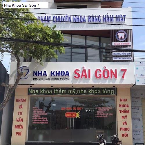 Hình ảnh Nha Khoa Sài Gòn 7