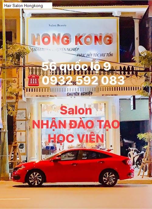Hình ảnh Hair Salon Hongkong