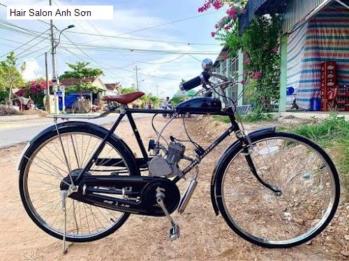 Hình ảnh Hair Salon Anh Sơn