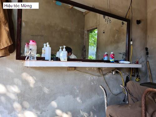 Hình ảnh Hiệu tóc Mừng