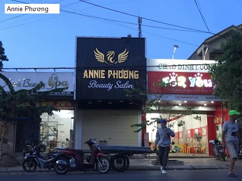 Hình ảnh Annie Phương