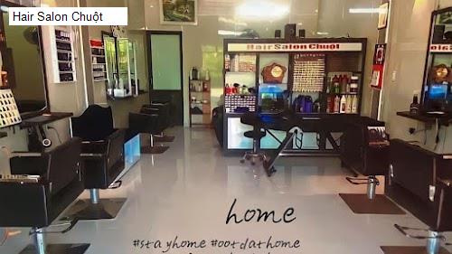 Hình ảnh Hair Salon Chuột