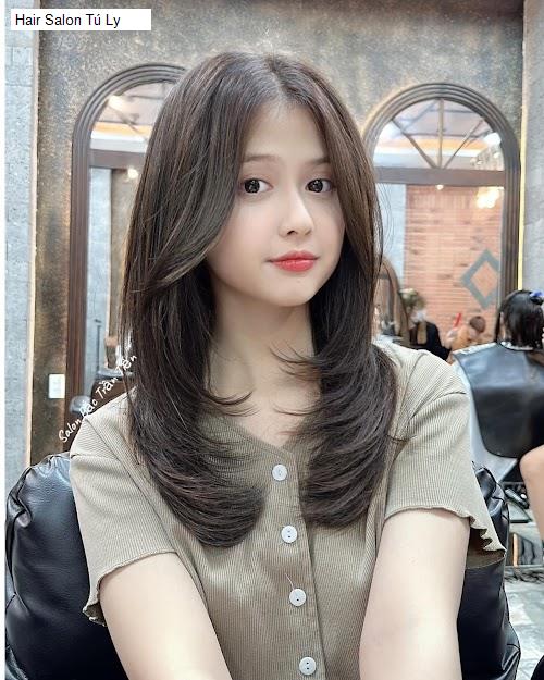 Hình ảnh Hair Salon Tú Ly