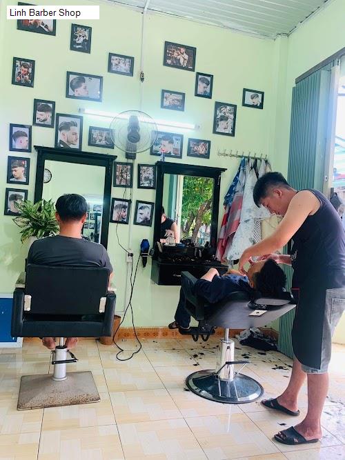 Hình ảnh Linh Barber Shop