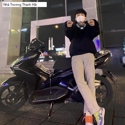 Hình ảnh Nhà Trương Thanh Hải