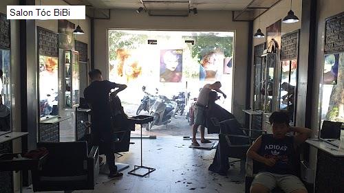 Hình ảnh Salon Tóc BiBi