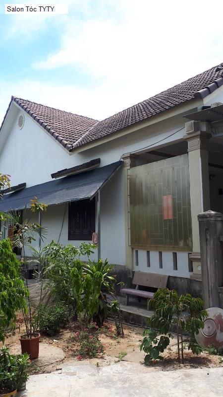 Hình ảnh Salon Tóc TYTY